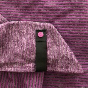 Lululemon vinyasa scarf